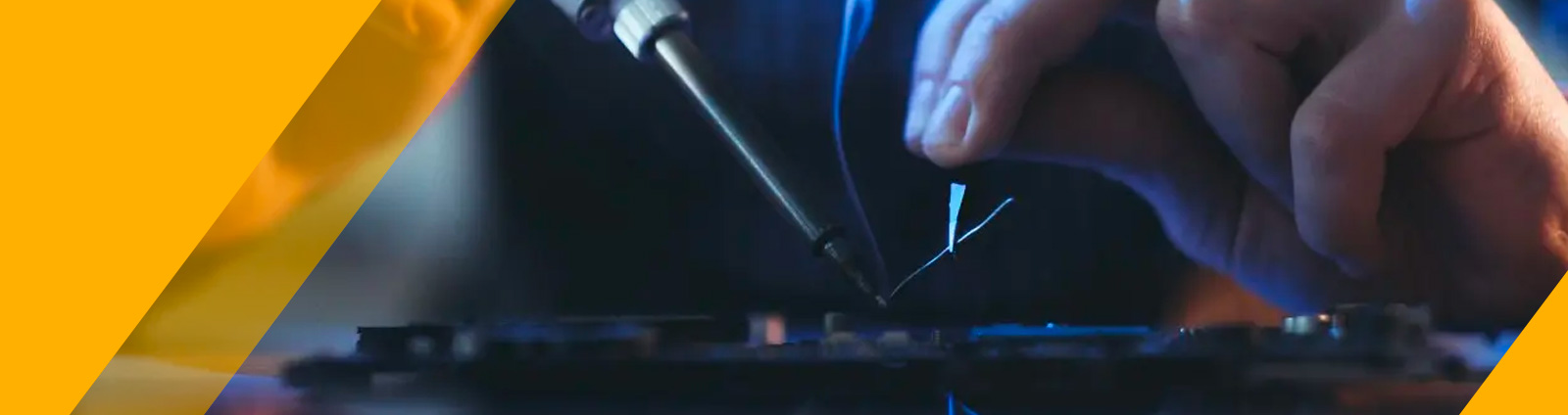 Handgereedschap - Soldeergereedschappen