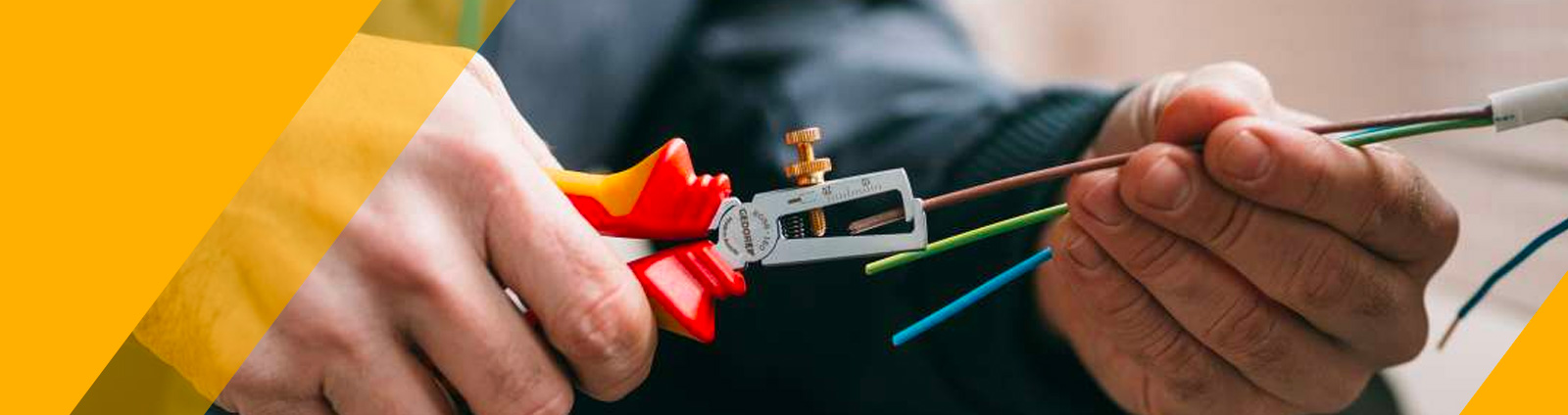 Handgereedschap - Tangen - Striptangen