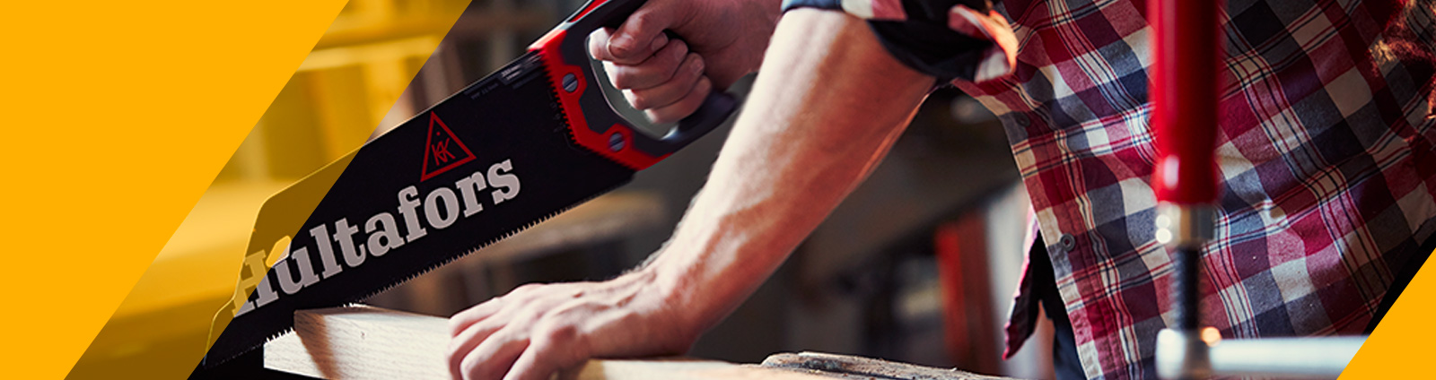 Handgereedschap - Zagen