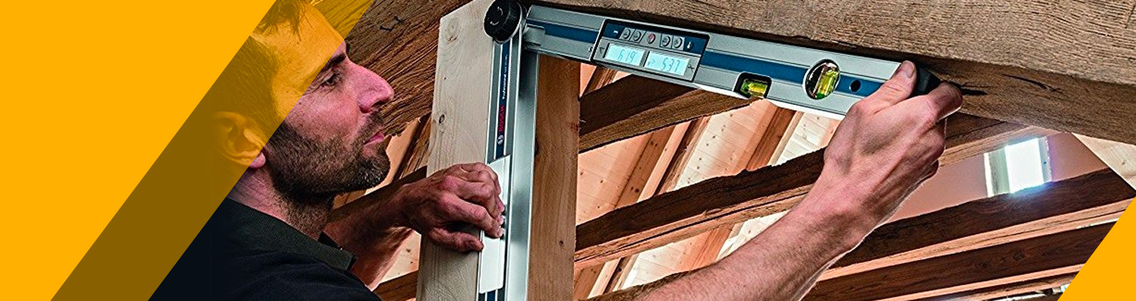 Meetgereedschap - Hoekmeters