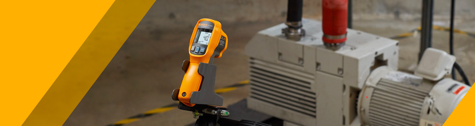 Meetgereedschap - Vocht & Thermometers