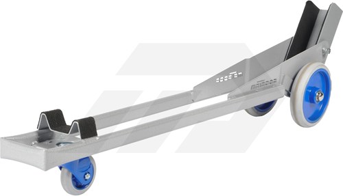 Matador M-DOORJACK XL Doorjack Steekwagen 150Kg.