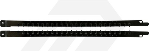 Dewalt DT2974 Alligator Zaagblad 555mm Poroton Klasse 12 (1 Set)