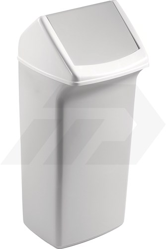 Durable Durabin Afvalbak 40 Ltr. Grijs