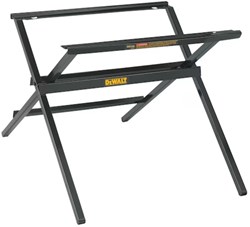 Dewalt DWE74912 Opklapbaar Onderstel voor DWE7492