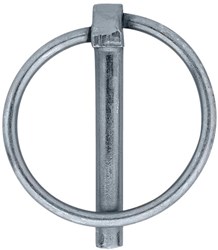 DX 330-04E Borgpen 4,5mm Verzinkt