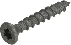 Dynaplus Spaanplaatschroeven 3.5x16mm AR-Coating TX15 (200 Stuks)