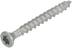Dynaplus Beslagschroeven 4.0x40mm AR-Coating 7mm Kop TX20 (200 stuks)