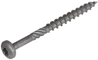 Dynaplus Spaanplaatschroeven 5.0x70/42mm AR-Coating Bolkop TX25 (200 Stuks)
