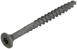 Dynaplus Constructieschroeven 6.0x80/42mm AR-Coating TX30 (100 stuks)