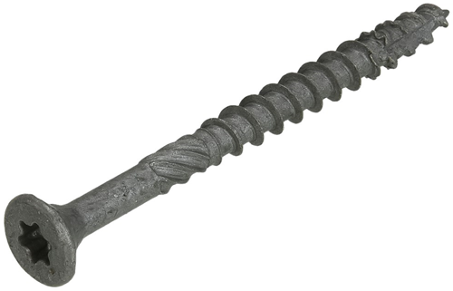 Dynaplus Constructieschroeven 6.0x80/42mm AR-Coating TX30 (100 stuks)