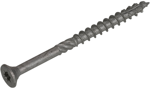 Dynaplus Constructieschroeven 6.0x140/70mm AR-Coating TX30 (100 stuks)