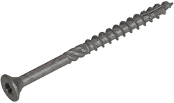 Dynaplus Constructieschroeven 8.0x280/100mm AR-Coating TX40 (50 stuks)