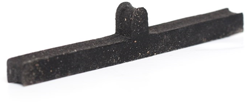 Dynaplus Rubberen T-Stukjes (100 Stuks)