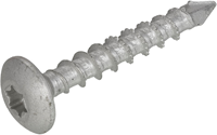Dynaplus Tuinbeslagschroeven 6.0x40mm AR-Coating TX30 (50 stuks)