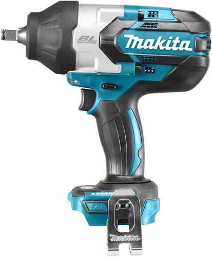 Makita DTW1002ZJ 18 V Slagmoersleutel (Basic in Mbox)