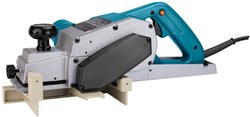 Makita 1100 230 V Schaafmachine 82mm (Koffer)