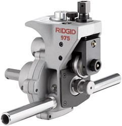 Ridgid 975 Combinatierolgroever