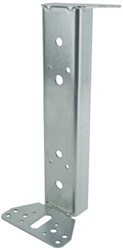 GB Puisteun 60x70x320mm Verzinkt