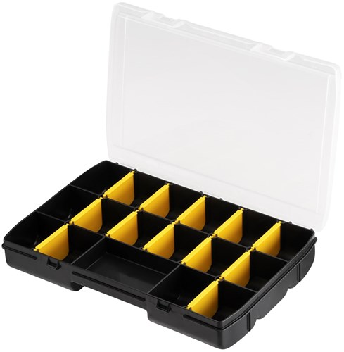 Stanley Organizer 17 Vakken (1 st.)