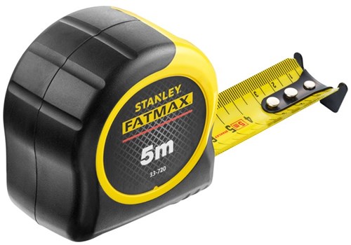 Stanley Rolband Fatmax Blade Armor 5m-32mm