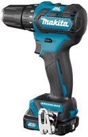 Makita DF332DSAJ 12 V Max Boor-/schroefmachine (2x 2,0Ah in Mbox)-3