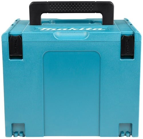 Makita Mbox Opbergkoffer nr.4 (1 Stuks)
