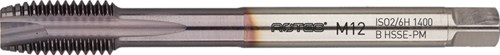 Rotec Machinetap M 16 Tot 1400N/mm_ DIN 376 HSS-E PM (1 Stuks)