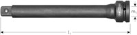 Rotec Verlengstuk 175mm 1"" (1 Stuks)-2