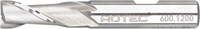 Rotec Spiebaanfrees 36x32mm HSS-E Kort Weldon (1 Stuks)