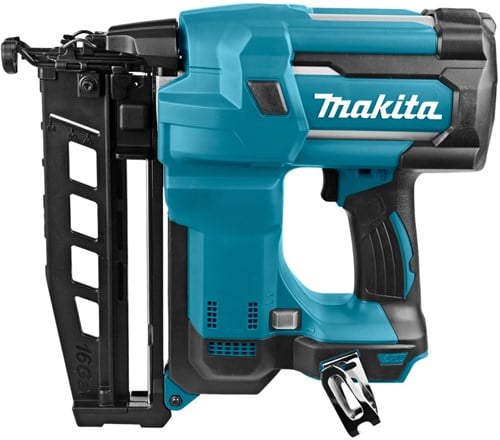 Makita DBN600ZJ 18 V Brad tacker (Basic in Mbox)