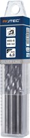 Rotec Metaalboor 6,0x139mm HSS-G Lang (10 Stuks)-3