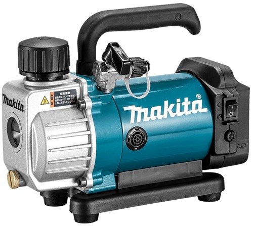 Makita DVP180Z 18 V Vacuumpomp (Basic in Doos)