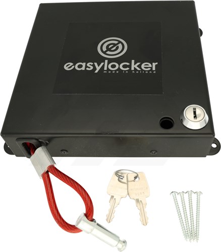 Easylocker Basic Kabelslot