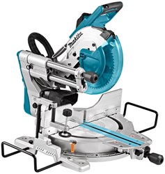 Makita LS1019L 230 V Radiaal afkortzaag 260mm (Doos)