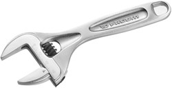 Facom Korte Verstelbare Moersleutel 6''