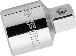 Facom S.230 Verloopstuk Van 1/2" Naar 3/8"