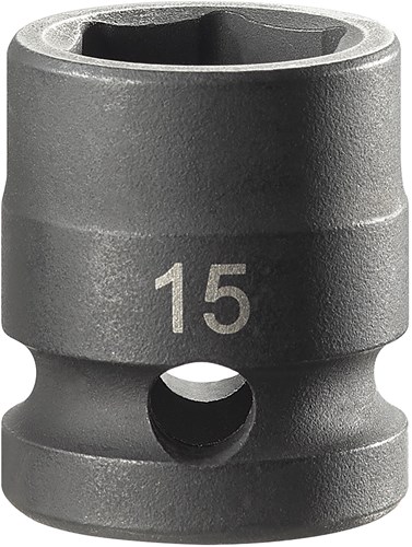 Facom Krachtdop 1/2" 15mm