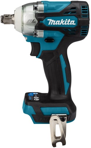 Makita DTW300RTJ 18 V Slagmoersleutel (2x 5,0Ah in Mbox)