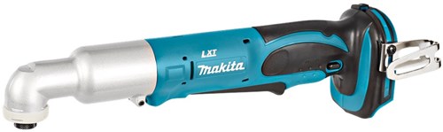 Makita DTL061RTJ 18 V Haakse slagschroevendraaier (2x 5,0Ah in Mbox)