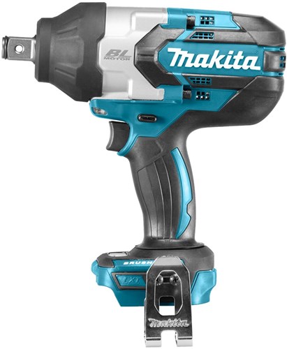 Makita DTW1001RTJ 18 V Slagmoersleutel (2x 5,0Ah in Mbox)-2