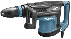 Makita HM1213C 230 V Breekhamer (Koffer)