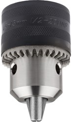 Rotec Tandkransboorkop Premium 1/2"-20 1,5-13mm