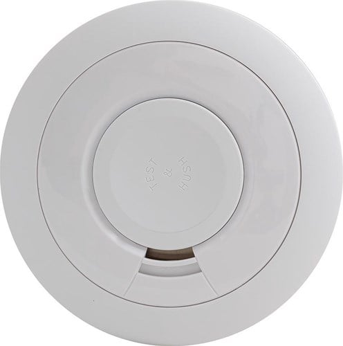 Ei Electrinics Ei650 Rookmelder Optisch