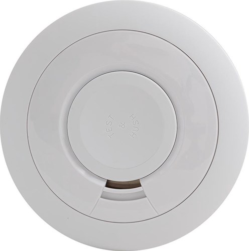 Ei Electronics Ei650 RF Rookmelder Draadloos Optisch