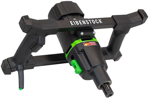Eibenstock EHR 20/2.6 S Mixer Met Menggarde WG 140-2
