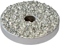 Eibenstock Hardmetaalslijpschijvenset Ø44mm Lijmresten & Coatings (3 Stuks)-2