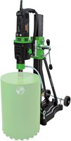 Eibenstock DBE 352 Diamantboormachine Met Statief
