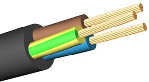 Elektra & Verlichting