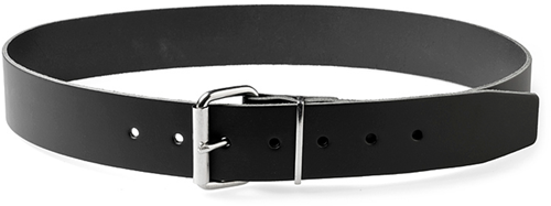 Eltee LB-40 Riem Leer 125x4cm